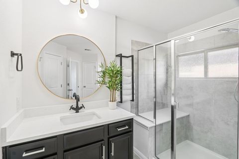 Tiny photo for 13732 Fallsprings WAY, Manor, TX 78653 (MLS # 5039171)