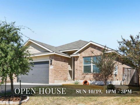 Photo of 13732 Fallsprings WAY, Manor, TX 78653 (MLS # 5039171)