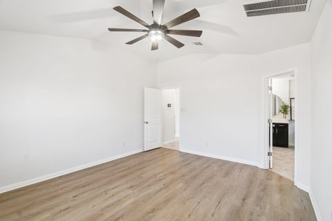 Tiny photo for 13732 Fallsprings WAY, Manor, TX 78653 (MLS # 5039171)
