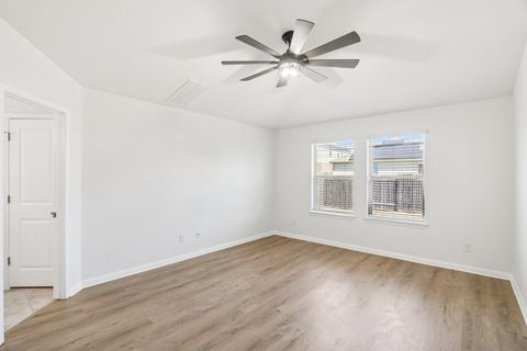 Tiny photo for 13732 Fallsprings WAY, Manor, TX 78653 (MLS # 5039171)