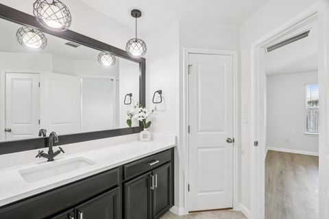 Tiny photo for 13732 Fallsprings WAY, Manor, TX 78653 (MLS # 5039171)