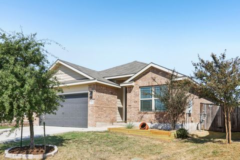13732 Fallsprings WAY Manor TX 78653