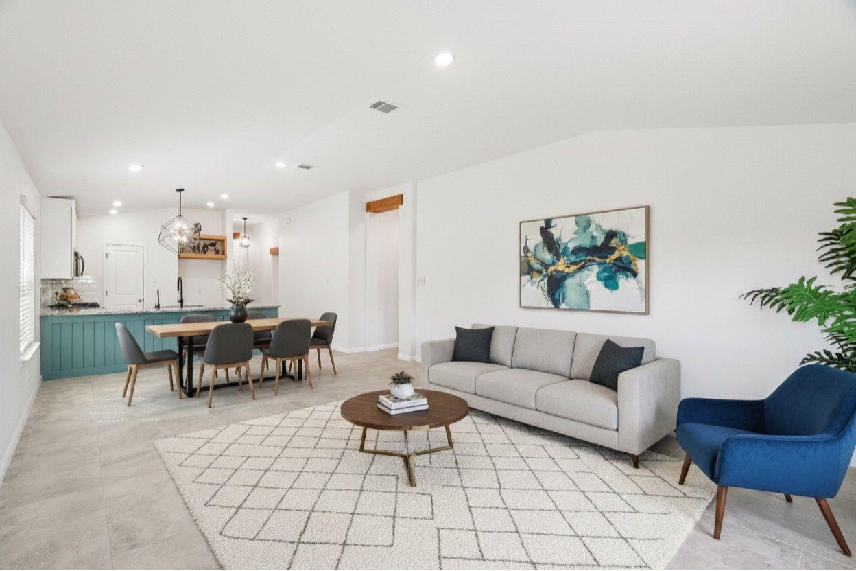 13732 Fallsprings WAY