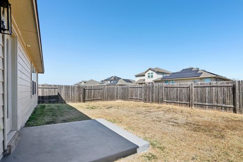 Tiny photo for 13732 Fallsprings WAY, Manor, TX 78653 (MLS # 5039171)