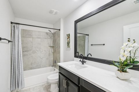 Tiny photo for 13732 Fallsprings WAY, Manor, TX 78653 (MLS # 5039171)