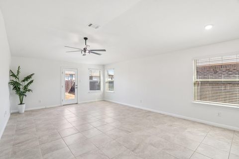 Tiny photo for 13732 Fallsprings WAY, Manor, TX 78653 (MLS # 5039171)