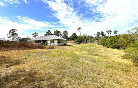 A home in Smithville