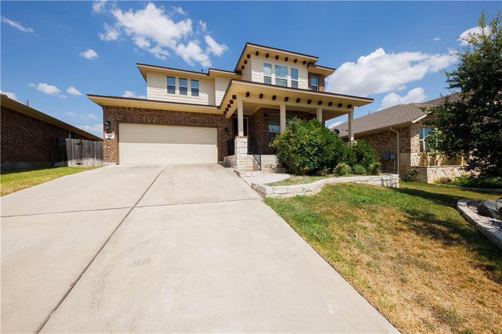 116 Mount Ellen ST