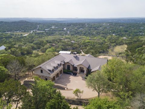 A home in Austin