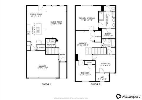 Tiny photo for 602 Knopper ST #B, Pflugerville, TX 78660 (MLS # 5420620)