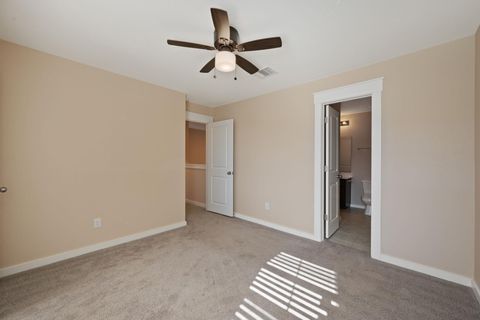 Tiny photo for 602 Knopper ST #B, Pflugerville, TX 78660 (MLS # 5420620)