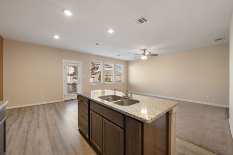 Tiny photo for 602 Knopper ST #B, Pflugerville, TX 78660 (MLS # 5420620)