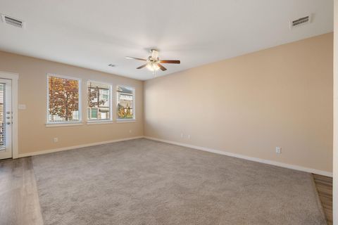 Tiny photo for 602 Knopper ST #B, Pflugerville, TX 78660 (MLS # 5420620)