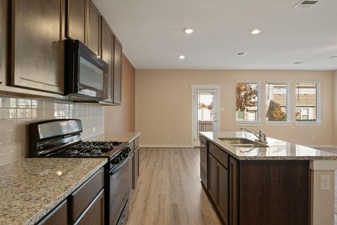 Tiny photo for 602 Knopper ST #B, Pflugerville, TX 78660 (MLS # 5420620)