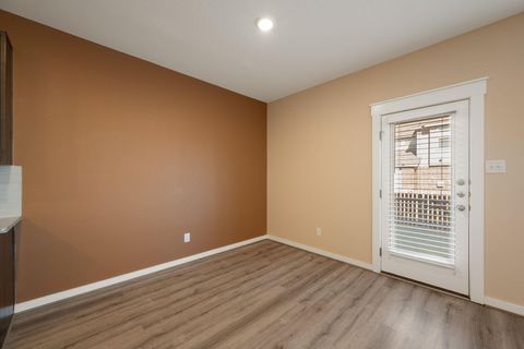 Tiny photo for 602 Knopper ST #B, Pflugerville, TX 78660 (MLS # 5420620)