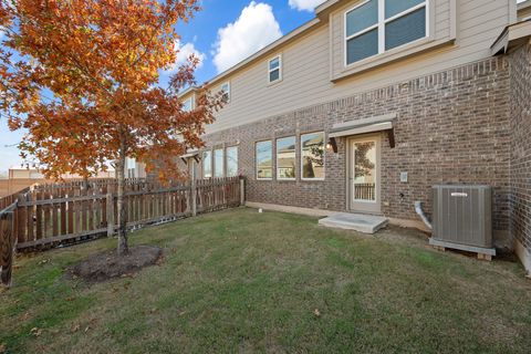 Tiny photo for 602 Knopper ST #B, Pflugerville, TX 78660 (MLS # 5420620)