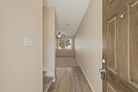 Tiny photo for 602 Knopper ST #B, Pflugerville, TX 78660 (MLS # 5420620)