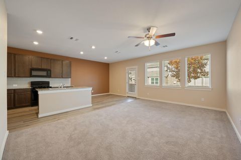 Tiny photo for 602 Knopper ST #B, Pflugerville, TX 78660 (MLS # 5420620)