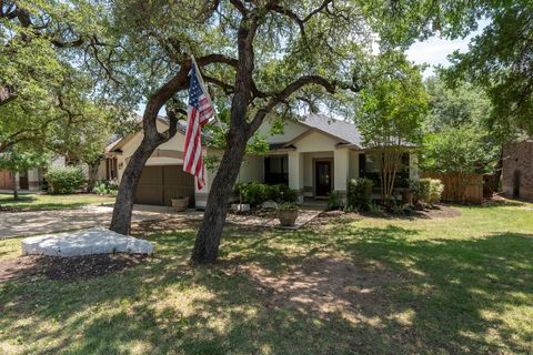 Photo of 7625 Brecourt Manor WAY, Austin, TX 78739 (MLS # 4980733)