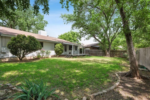 Tiny photo for 8911 Pointer LN, Austin, TX 78758 (MLS # 2221982)