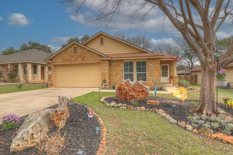 Photo of 2210 Meadow View DR, San Marcos, TX 78666 (MLS # 6504330)