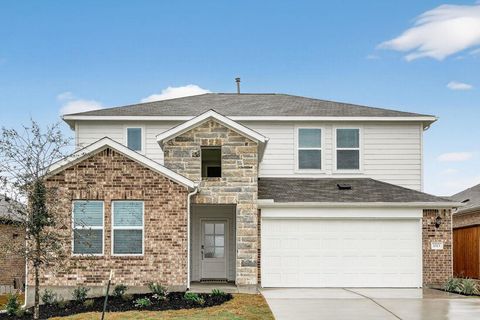 Photo of 1513 Alana Falls Ave, Pflugerville, TX 78660 (MLS # 1504560)