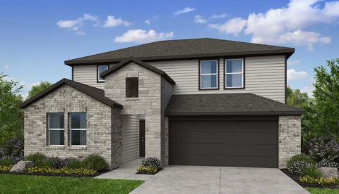 Photo of 1513 Alana Falls Ave, Pflugerville, TX 78660 (MLS # 1504560)