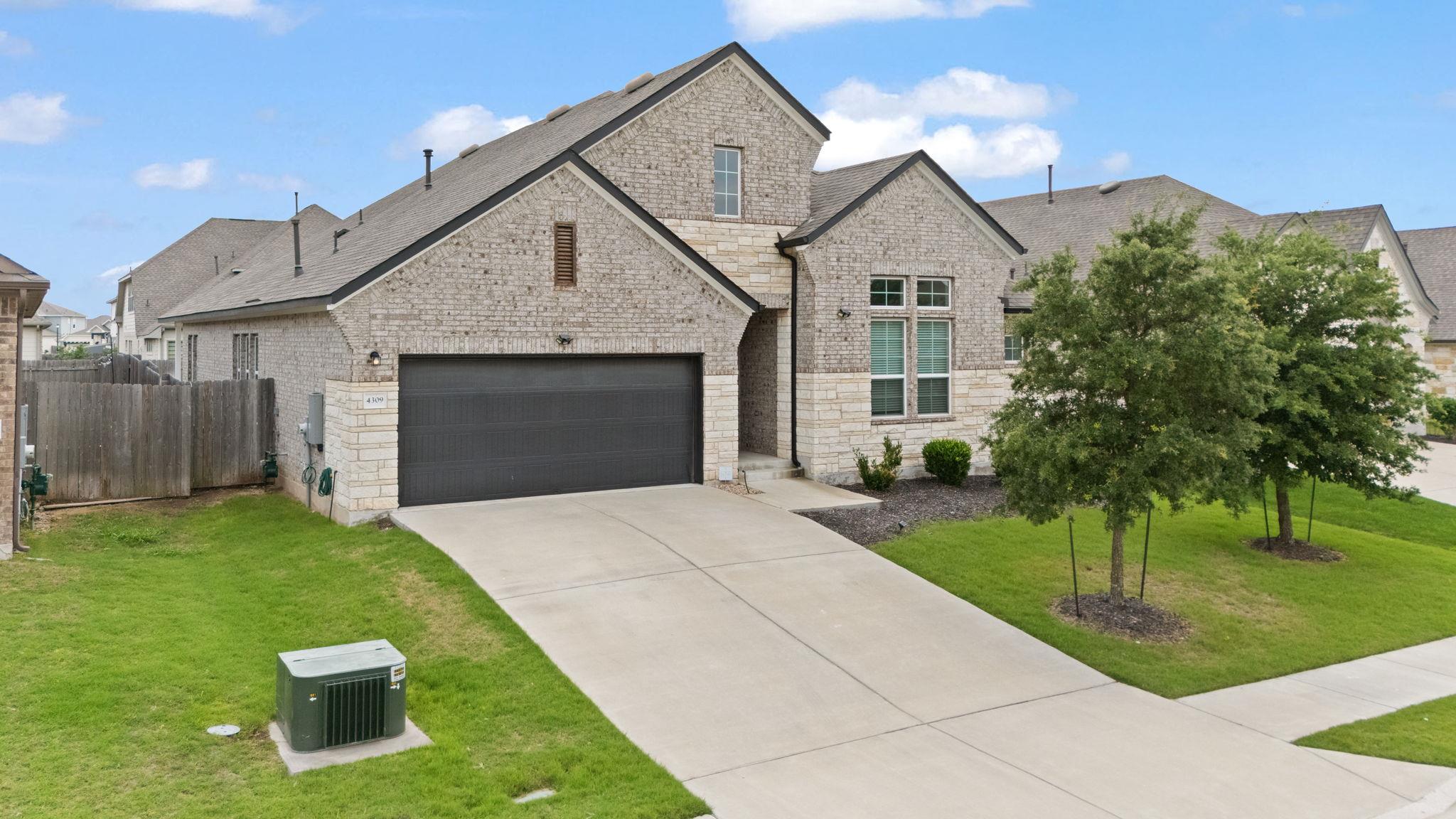4309 Oryx LN