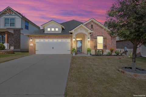 4021 Aransas DR Belton TX 76513