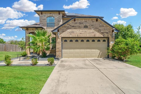 Photo of 1801 Quiet Meadows CV, Pflugerville, TX 78660 (MLS # 7997508)