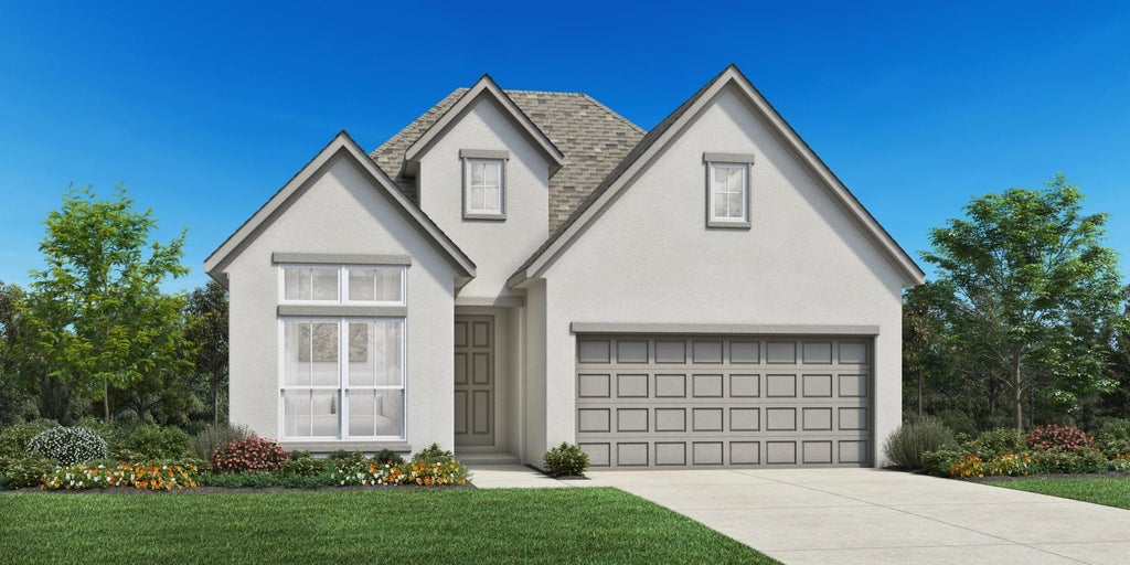 Photo of 8425 Pine Muhly DR, Lago Vista, TX 78645 (MLS # 4111993)