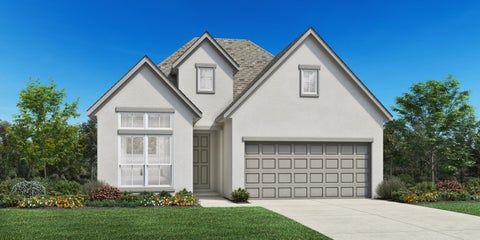 Photo of 8425 Pine Muhly DR, Lago Vista, TX 78645 (MLS # 4111993)