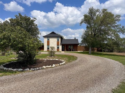 Photo of 2687 Cotton Gin RD, Kyle, TX 78640 (MLS # 3868260)