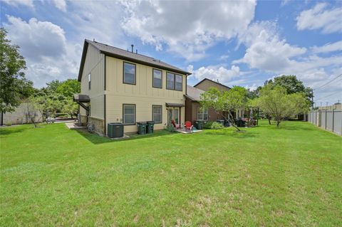 Tiny photo for 11433 Lost Maples TRL, Austin, TX 78748 (MLS # 6935693)