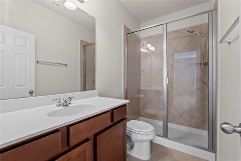 Tiny photo for 11433 Lost Maples TRL, Austin, TX 78748 (MLS # 6935693)