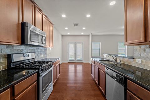 Tiny photo for 11433 Lost Maples TRL, Austin, TX 78748 (MLS # 6935693)