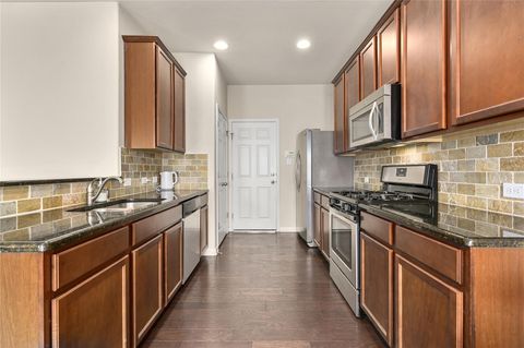 Tiny photo for 11433 Lost Maples TRL, Austin, TX 78748 (MLS # 6935693)