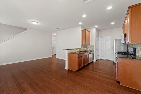 Tiny photo for 11433 Lost Maples TRL, Austin, TX 78748 (MLS # 6935693)