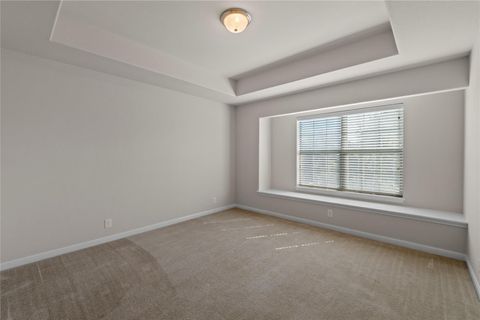Tiny photo for 11433 Lost Maples TRL, Austin, TX 78748 (MLS # 6935693)