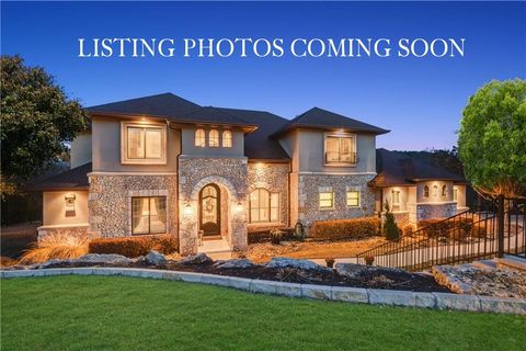 1100 High Lonesome ST Leander TX 78641