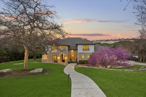 1100 High Lonesome ST Leander TX 78641