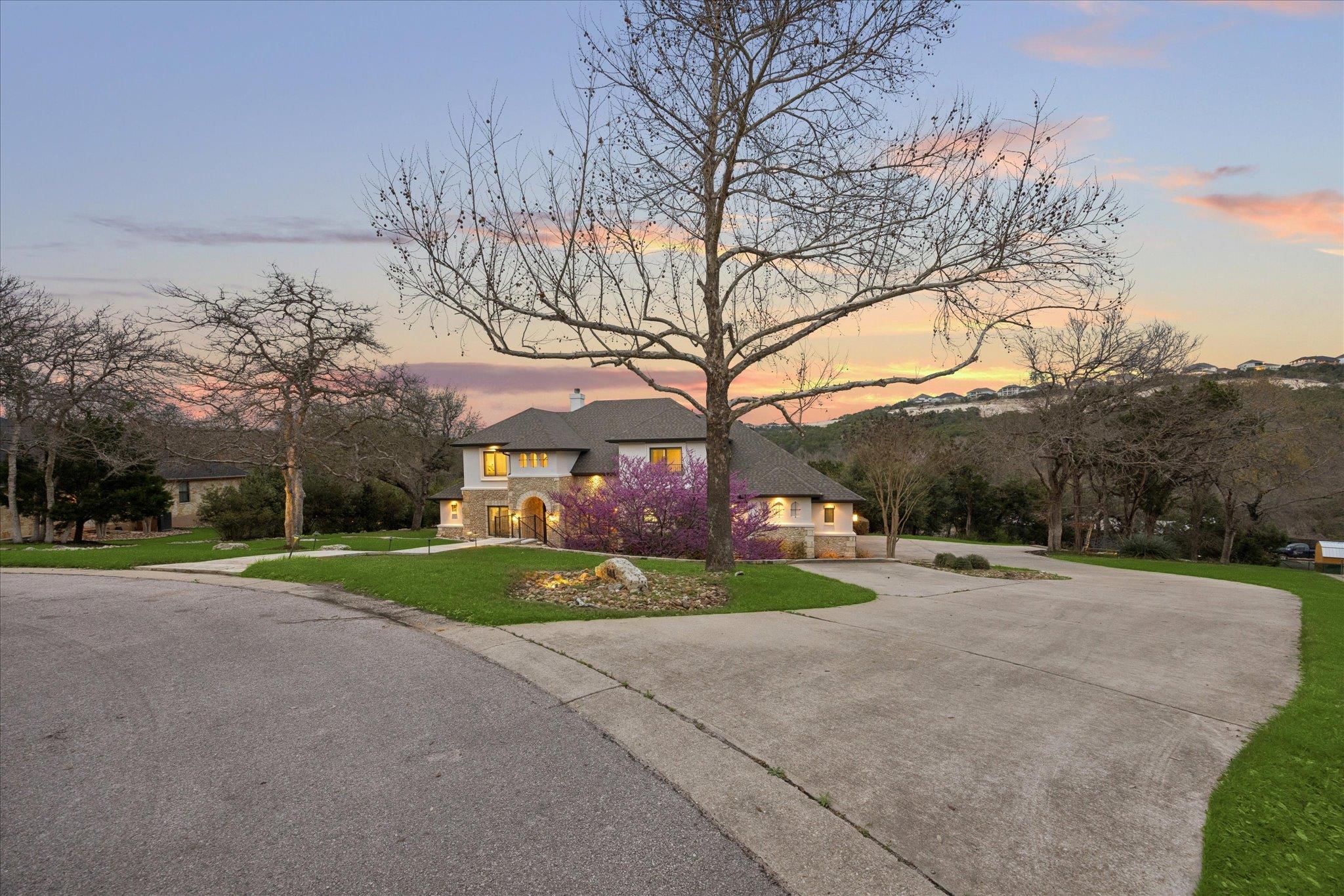 1100 High Lonesome ST