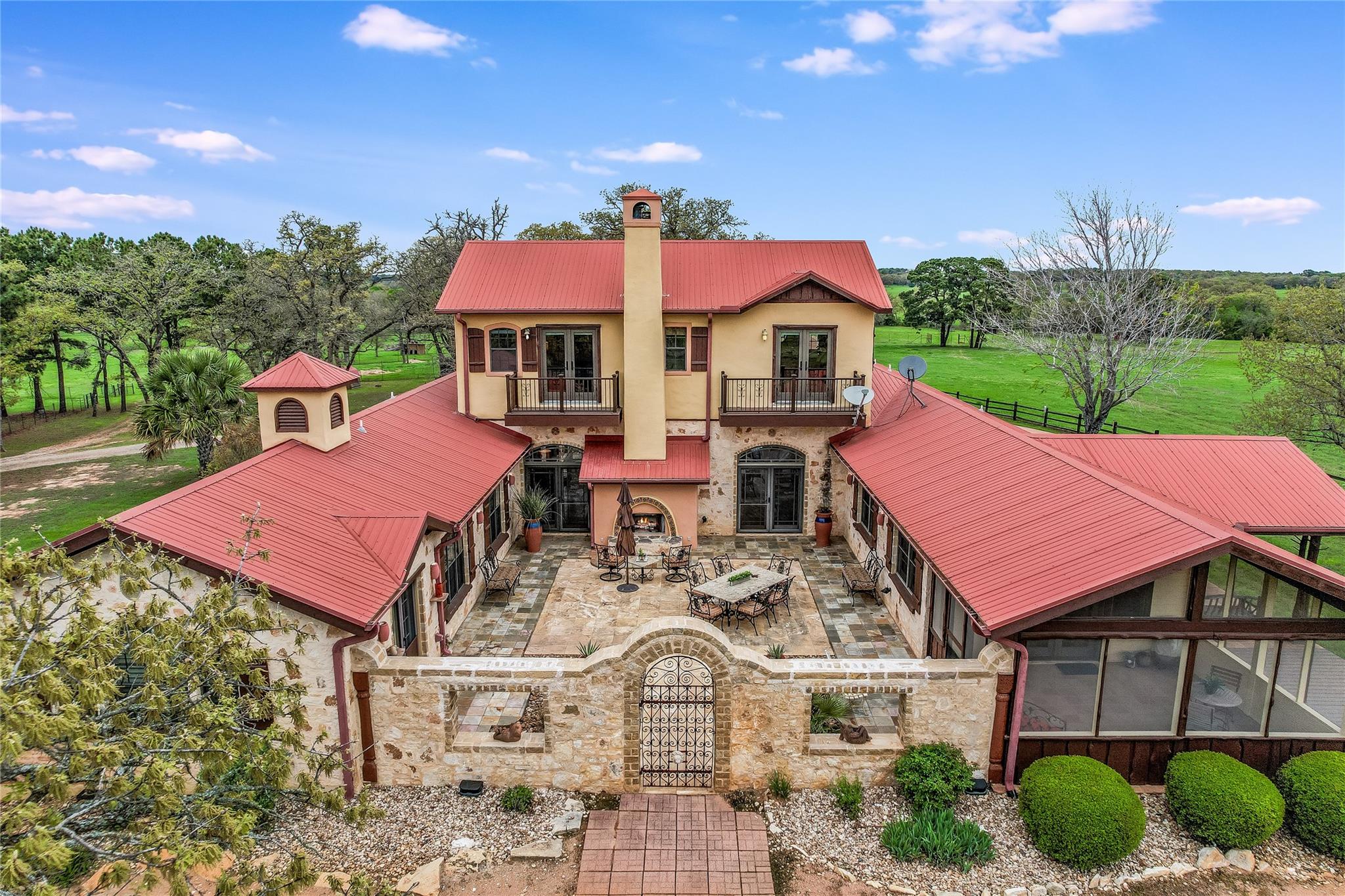363 Paint Creek South RD A
