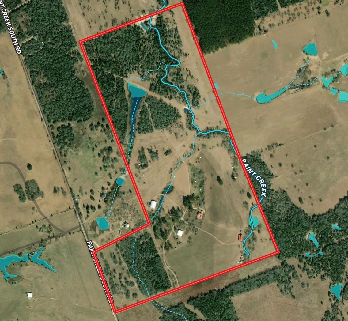 363 Paint Creek South RD A
