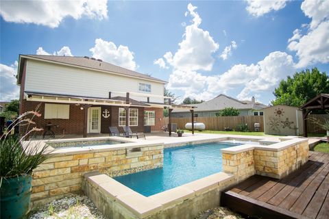 Tiny photo for 1112 Statler Bend DR, Pflugerville, TX 78660 (MLS # 7472657)