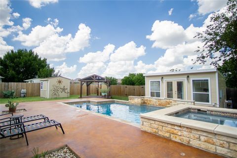 Tiny photo for 1112 Statler Bend DR, Pflugerville, TX 78660 (MLS # 7472657)