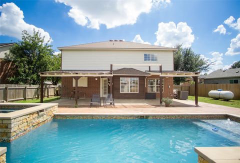 Tiny photo for 1112 Statler Bend DR, Pflugerville, TX 78660 (MLS # 7472657)