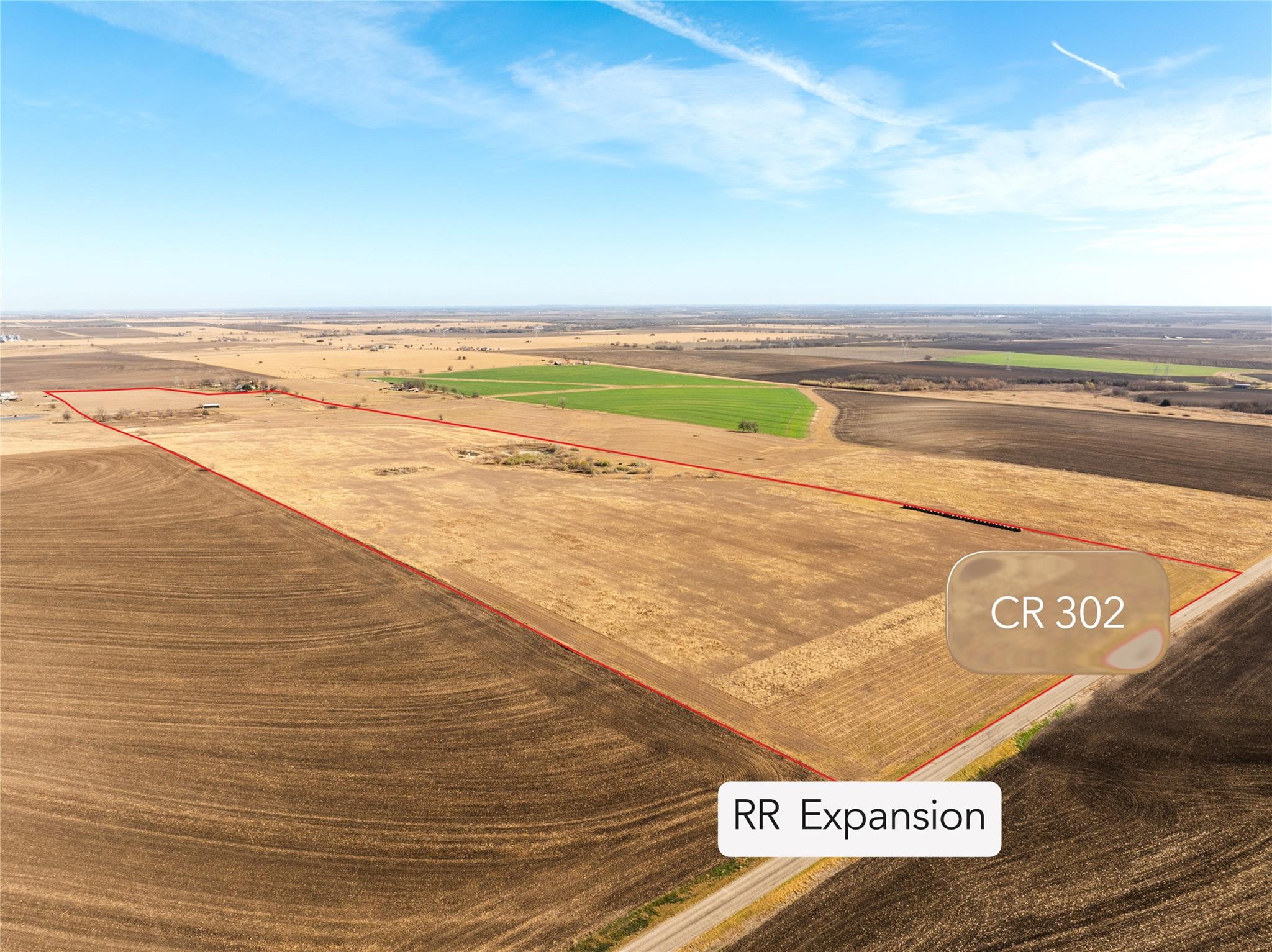 2927 County Road 302