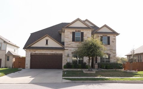 Photo of 348 Cross Timbers DR, Georgetown, TX 78628 (MLS # 4699907)