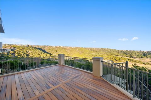 4549 Golf Vista DR Austin TX 78730